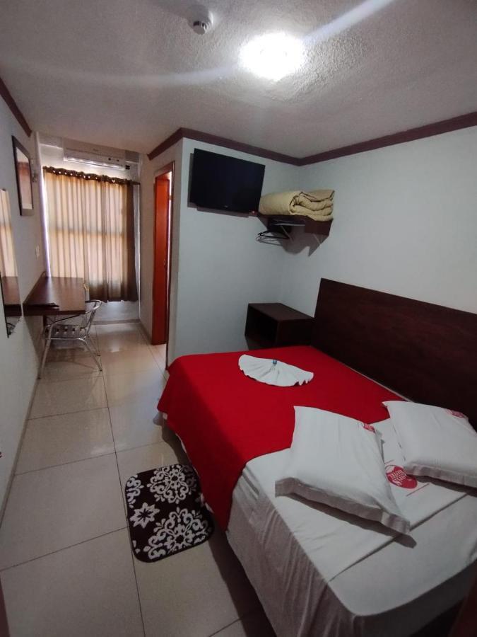 Turis Hotel دورادوس المظهر الخارجي الصورة