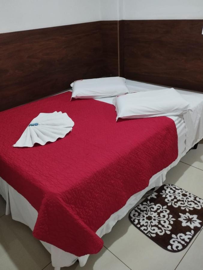 Turis Hotel دورادوس المظهر الخارجي الصورة