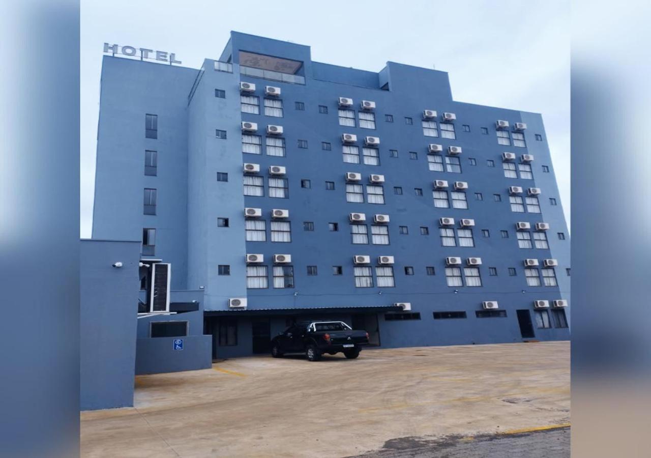 Turis Hotel دورادوس المظهر الخارجي الصورة