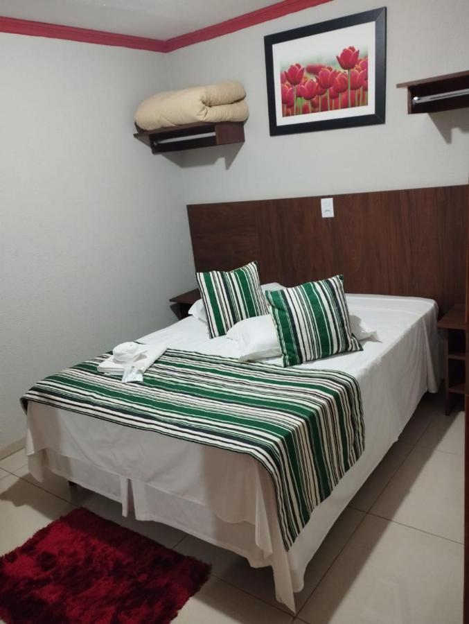 Turis Hotel دورادوس المظهر الخارجي الصورة