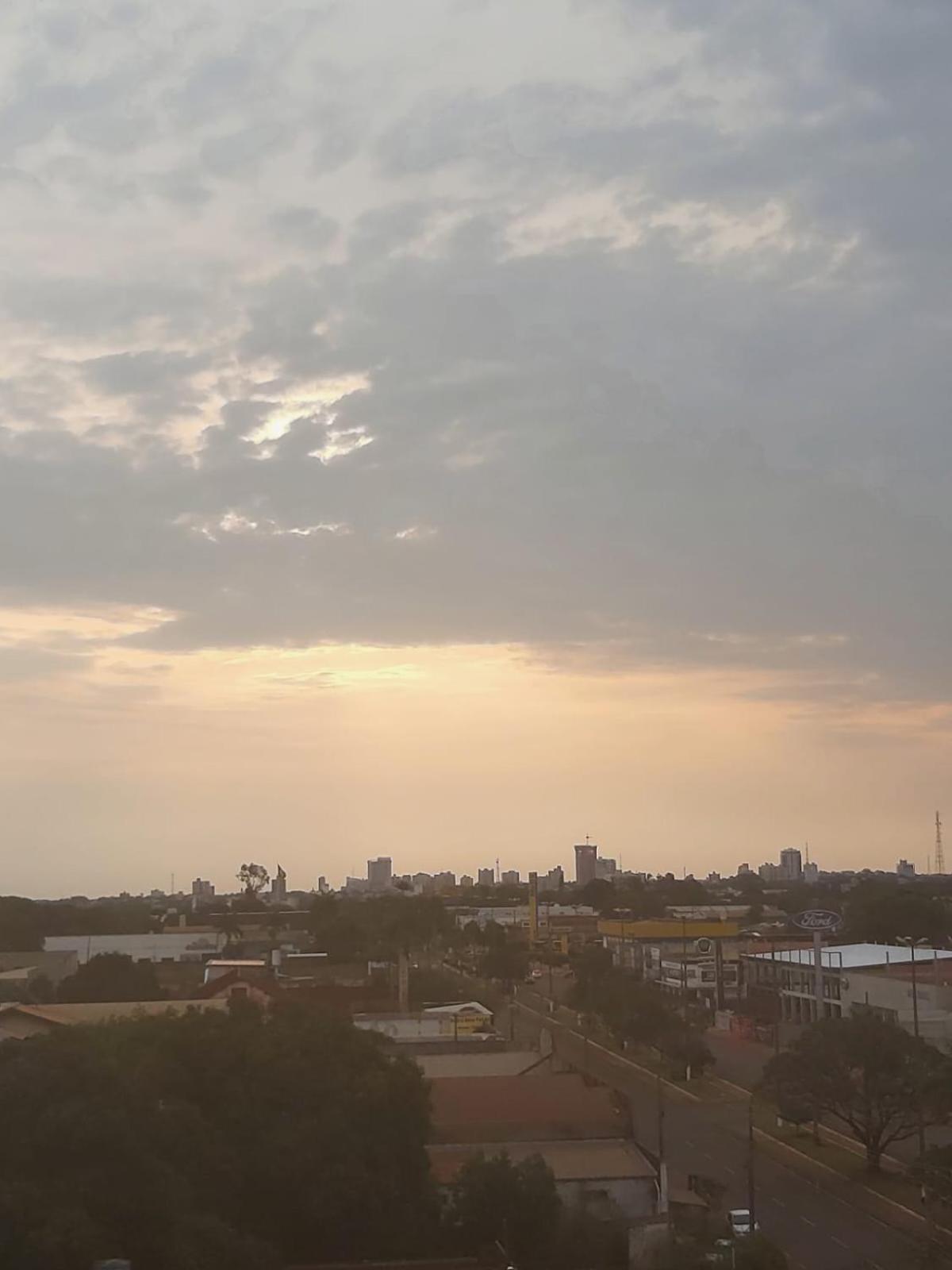 Turis Hotel دورادوس المظهر الخارجي الصورة