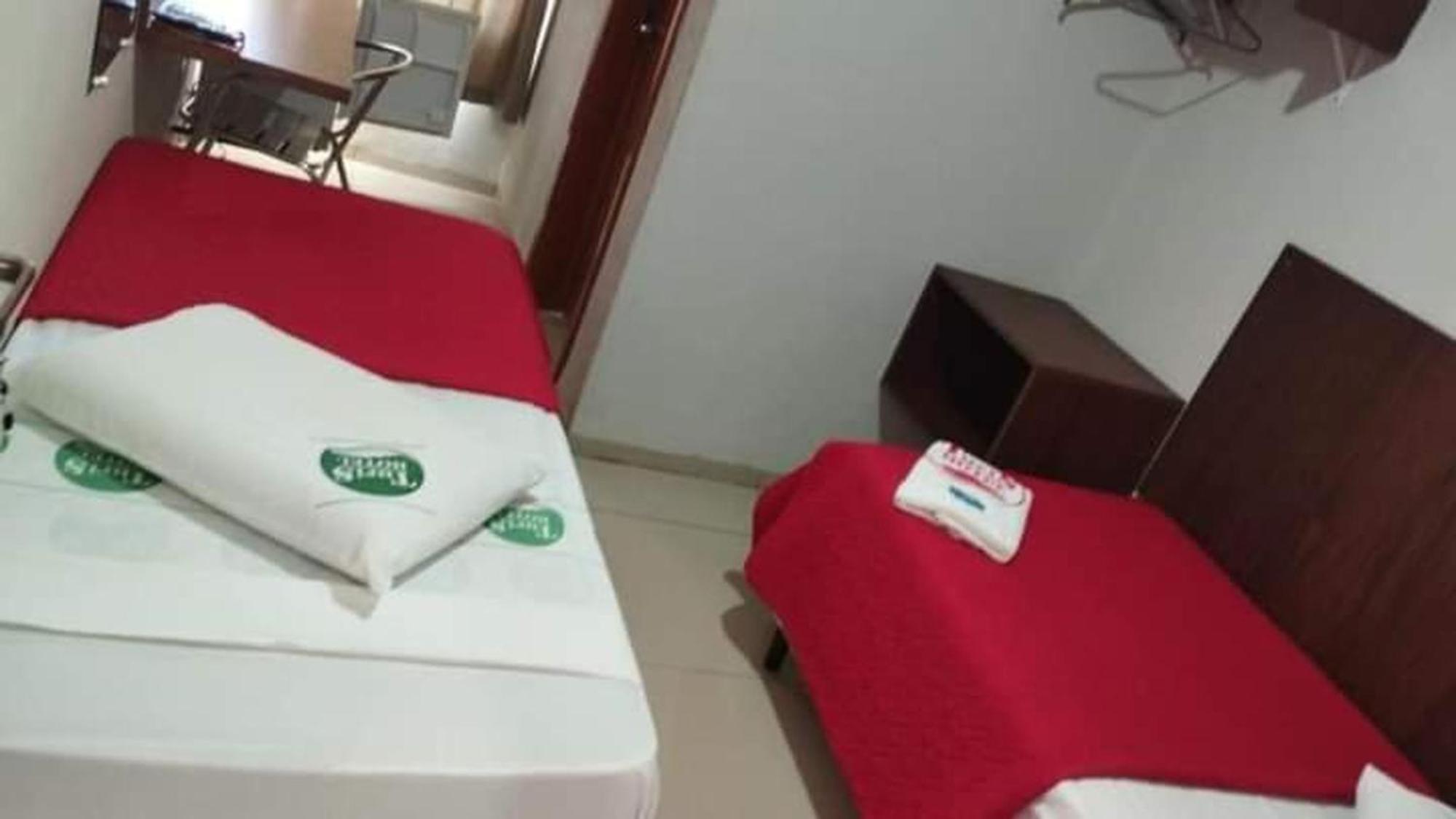 Turis Hotel دورادوس المظهر الخارجي الصورة