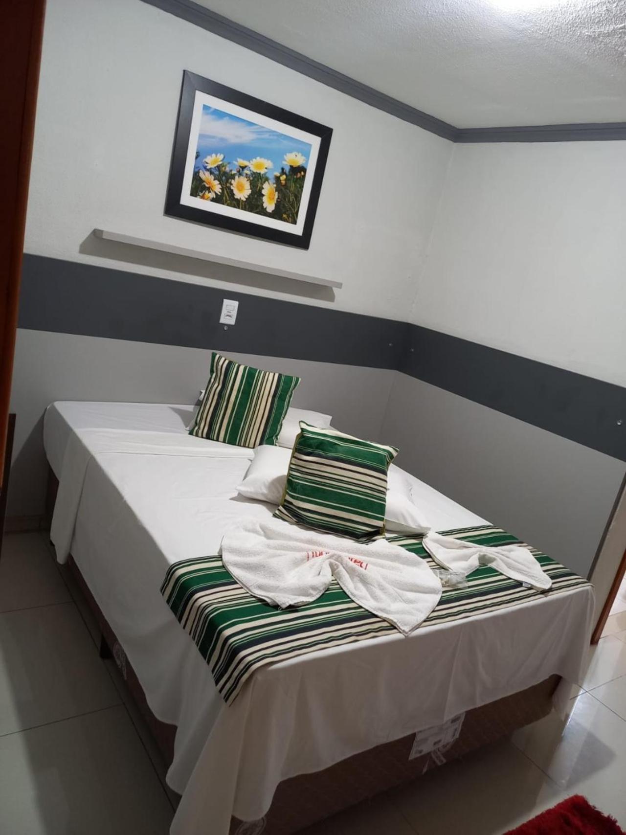 Turis Hotel دورادوس المظهر الخارجي الصورة