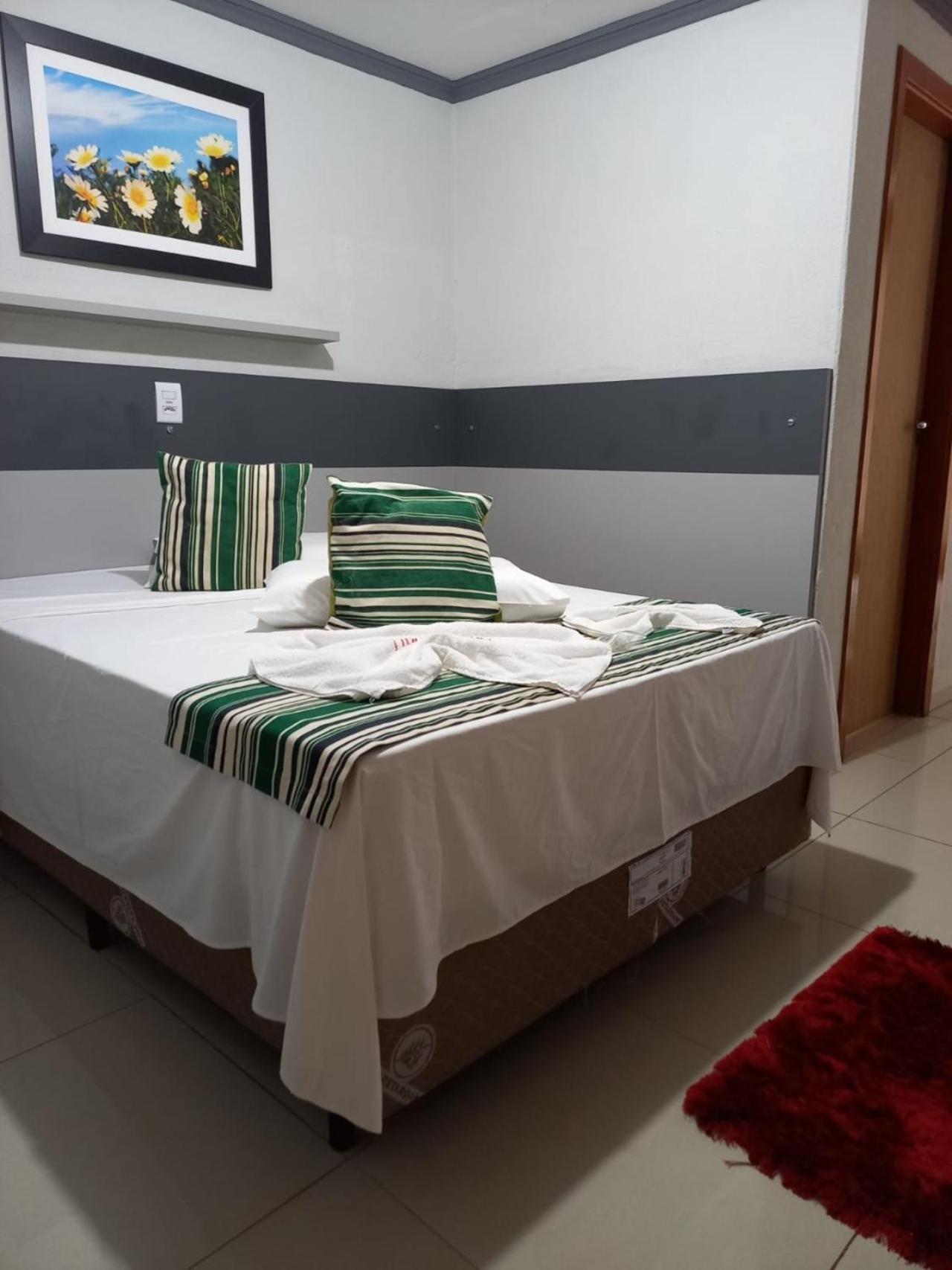 Turis Hotel دورادوس المظهر الخارجي الصورة