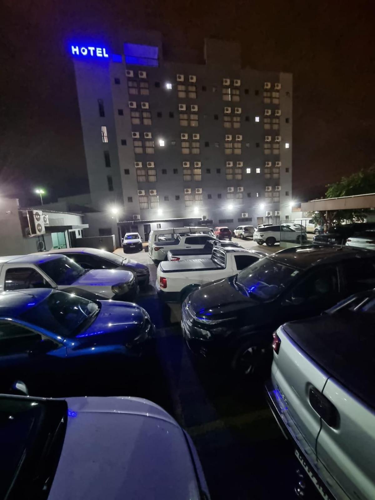 Turis Hotel دورادوس المظهر الخارجي الصورة